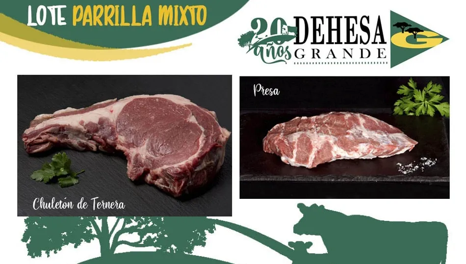 Consumir productos locales es defender lo nuestro y cuidar del medio ambiente