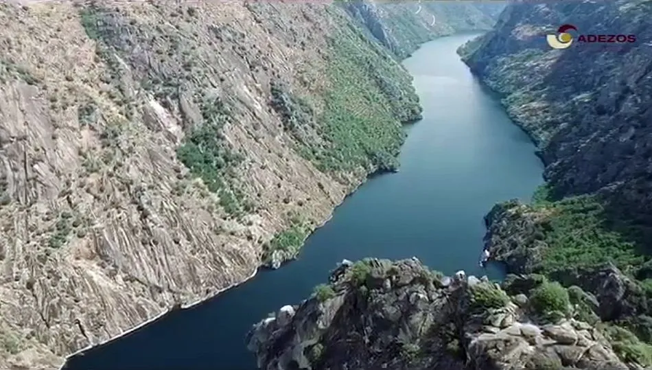 Adezos inicia una campaña de promoción turística nacional del Oeste salmantino  