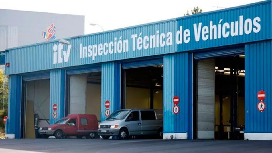 Los plazos para pasar la ITV después del estado de alarma