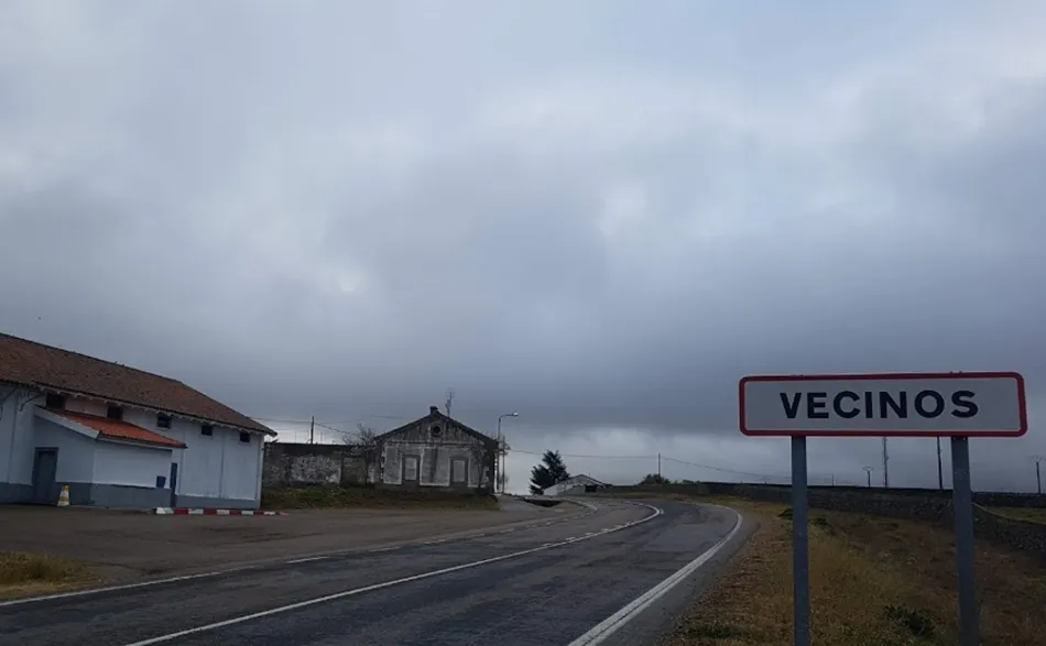 Municipio de Vecinos