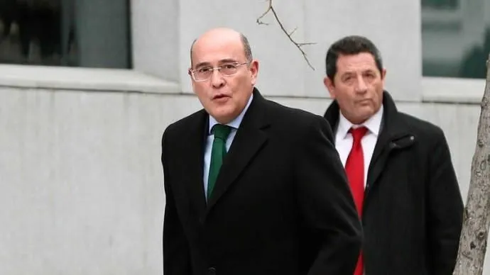 Cuidado con los ribazos negros