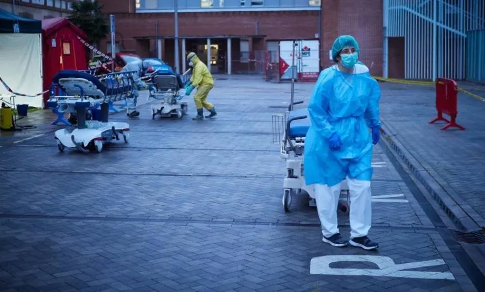 Un estudio apunta que la cepa actual del COVID-19 a nivel mundial es la más infecciosa