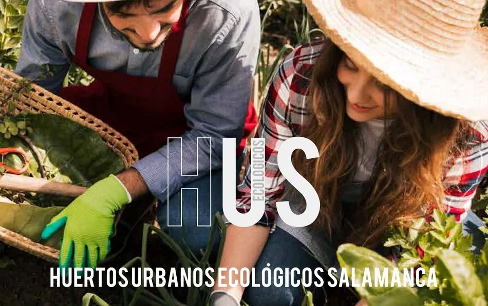 El Ayuntamiento aclara dudas sobre los futuros huertos ecológicos de Salamanca