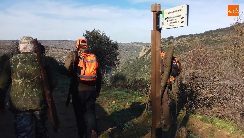 Los magistrados denunciados han protagonizado varias sentencias cuyos fallos han perjudicado al sector cinegético