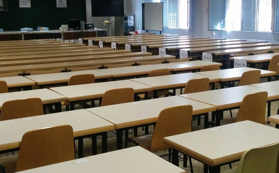 Abierto el plazo de matrícula en la UNED sin nota de corte