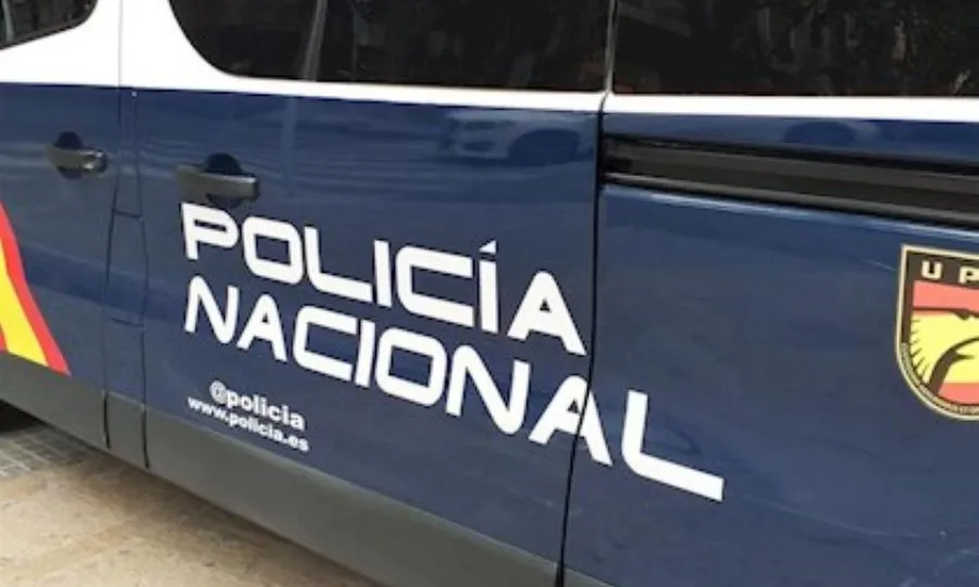 La Policía Nacional sigue investigando este caso. Foto de archivo