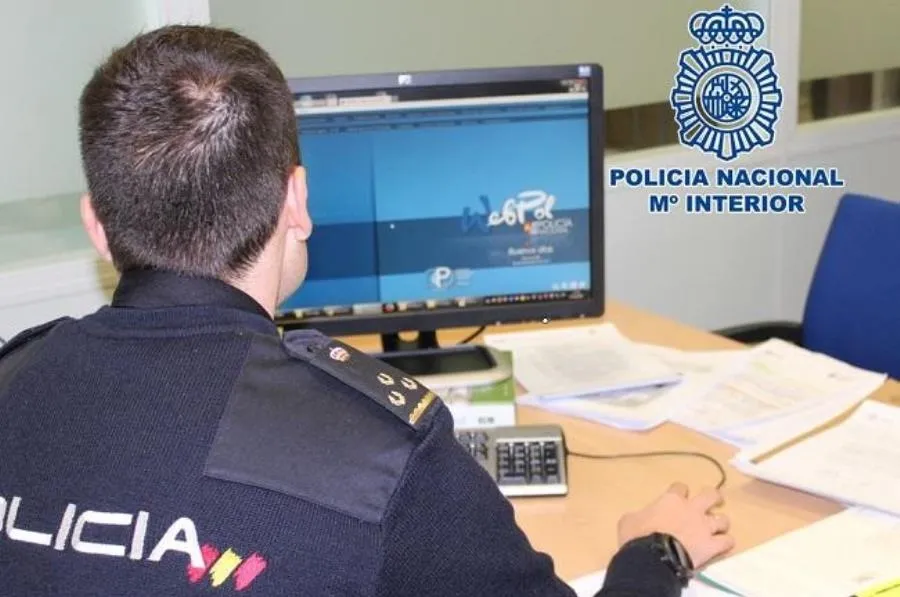 Este operativo ha llevado a los agentes a identificar un total de 504.800 euros de dinero estafado, existiendo numerosos afectados