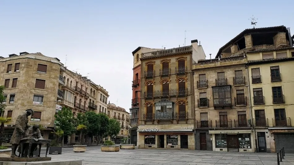 Salamanca, tras finalizar el estado de alarma