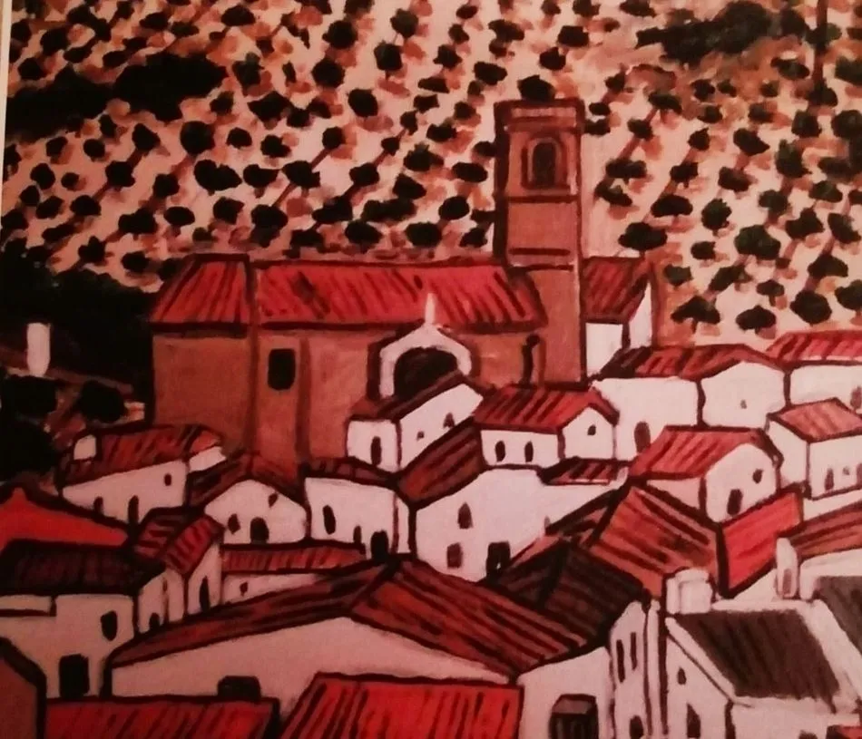 Una dimensión mágica