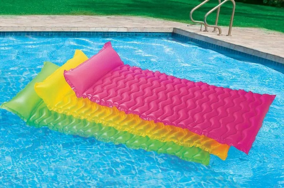 Las colchonetas de baño pueden resultar peligrosas para los niños