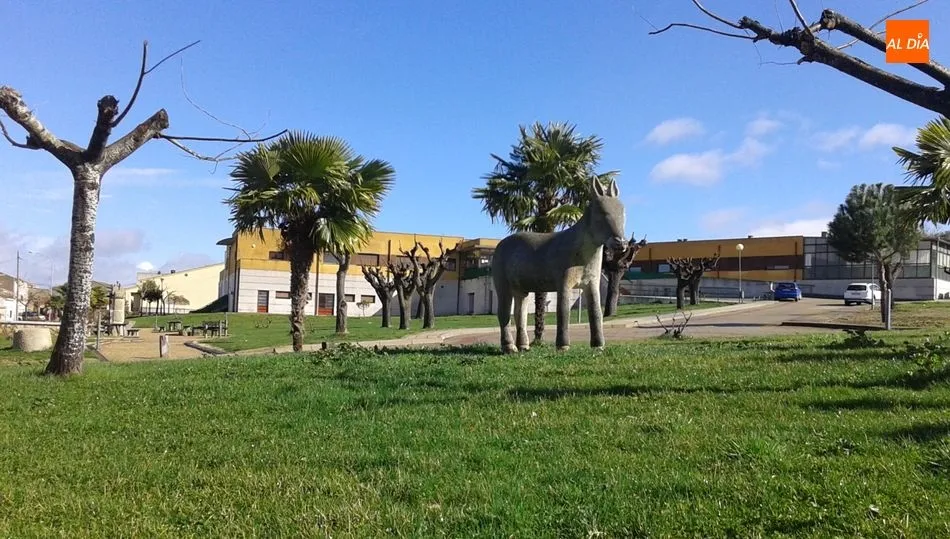 Villarino tendrá wifi gratis en breve, a lo que suma fibra desde hace unos días