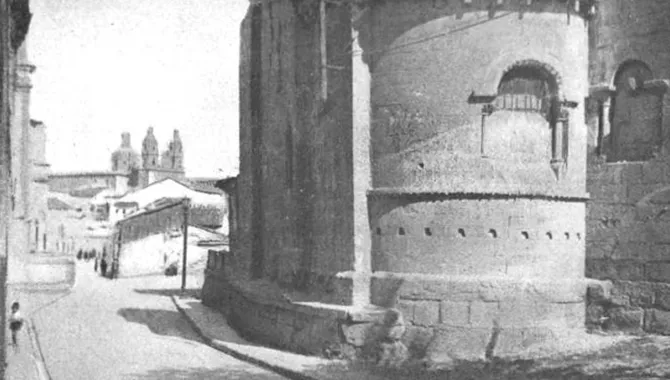 Santo Tomás de Canterbury