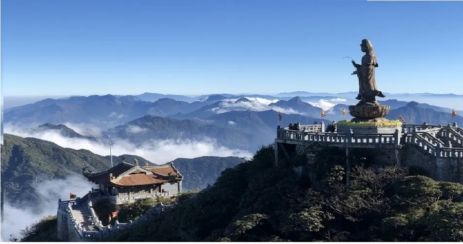 Qué hacer y qué ver en Sapa, Vietnam