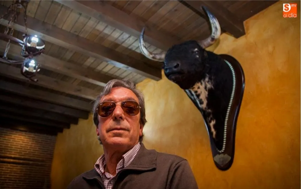 Fallece a los 69 años el matador de toros salmantino Juan José 