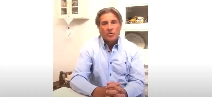 Primer mensaje de Sergio Egea a la afición del Salamanca UDS