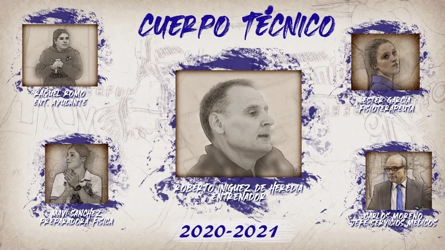 Perfumerías Avenida completa su cuerpo técnico con profesionales salmantinos