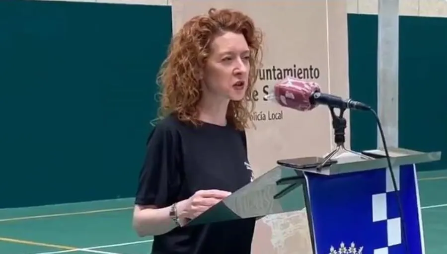 La concejala de Familia e Igualdad de Oportunidades, Ana Suárez, hacía un balance positivo de este programa