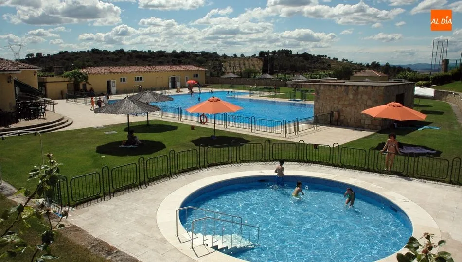 Saucelle abre este sábado, 18 de julio, las piscinas municipales