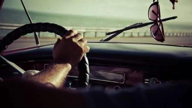 El calor incrementa un 22% el riesgo de sufrir un accidente en carretera