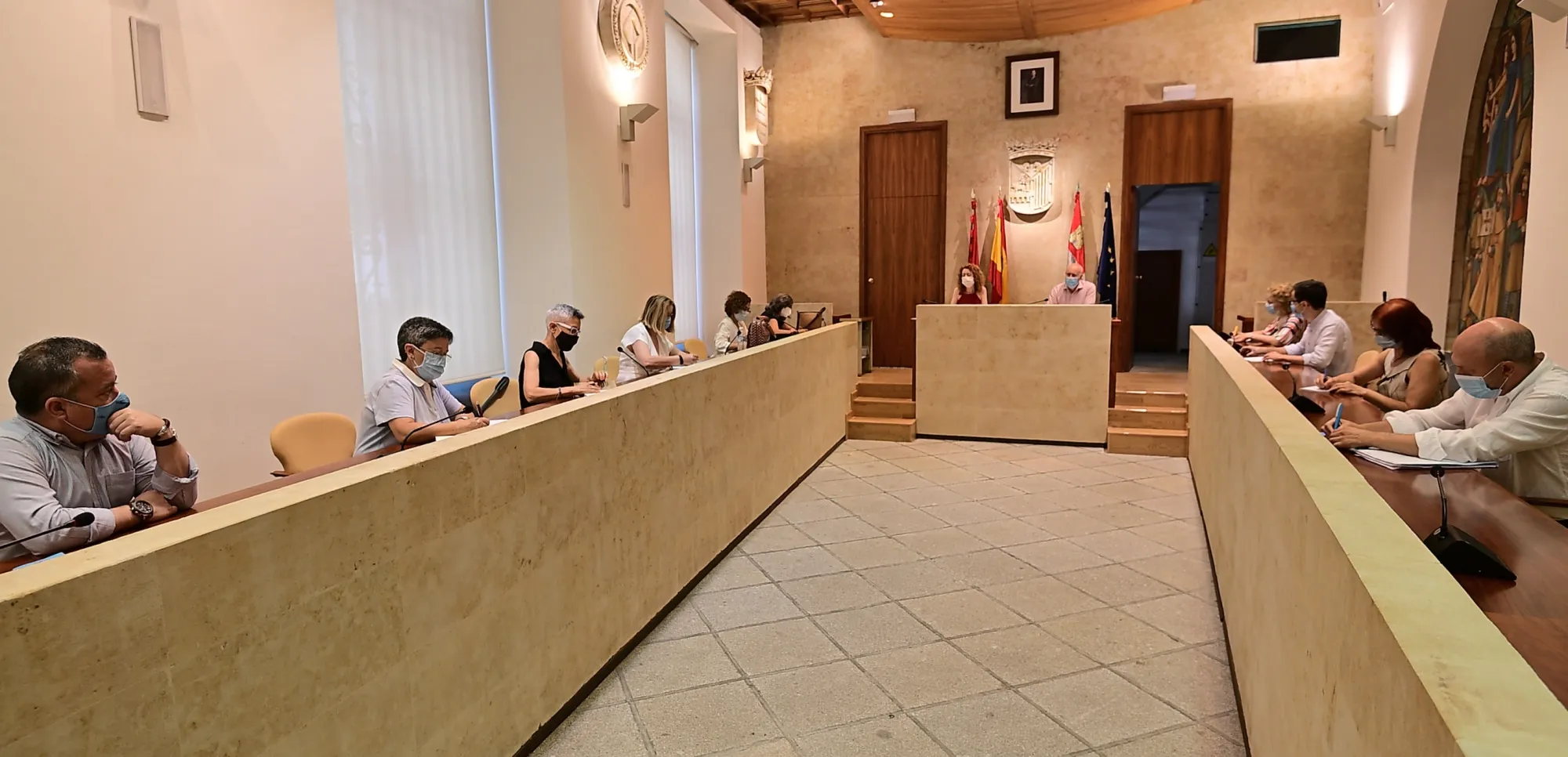 Está previsto que se someta a la participación social el 10% del presupuesto municipal referido a las inversiones que más afectan en la vida diaria de las personas