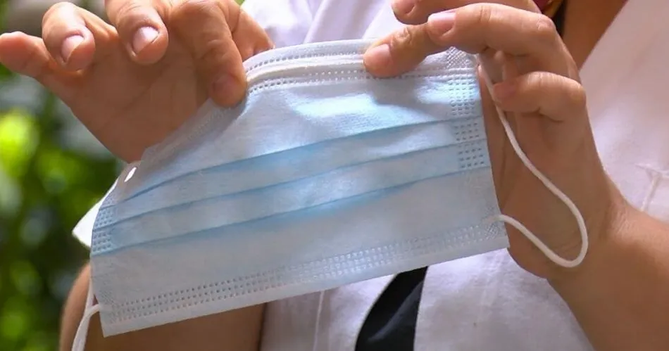 Mascarillas para protegerse del Covid-19