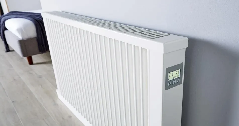 Cómo calentar tu casa en invierno