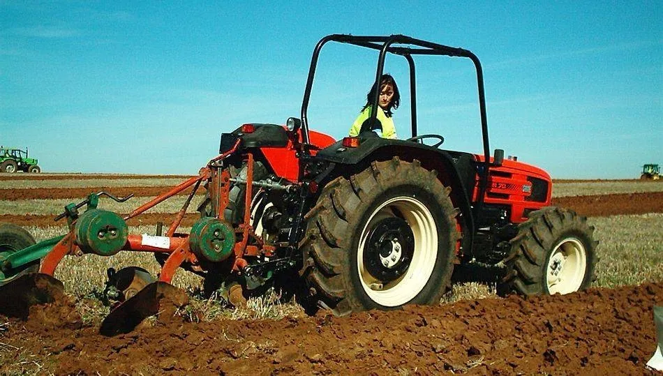 Asaja ha expresado su oposición frontal al recorte del 10 por ciento de los fondos agrícolas | ARCHIVO