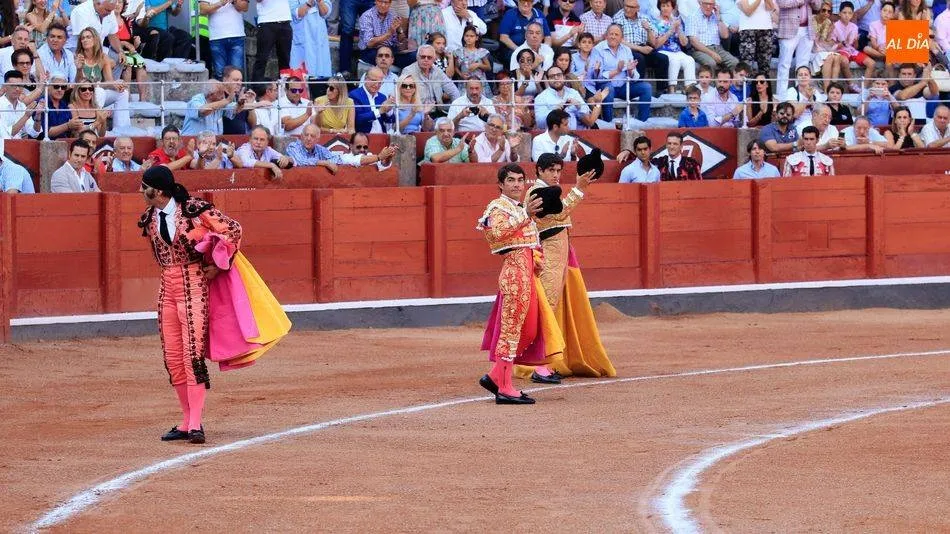 Reclaman que se flexibilicen las medidas restrictivas para poder organizar festejos taurinos | ARCHIVO