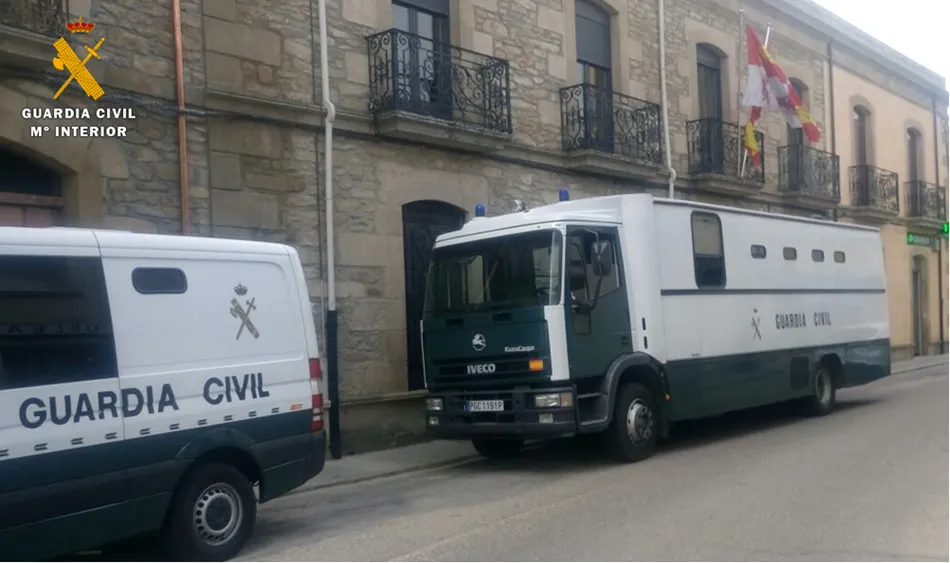 Juzgado de Vitigudino