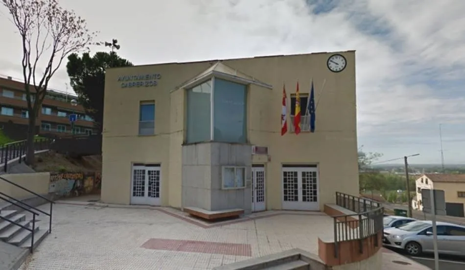 Ayuntamiento de Cabrerizos