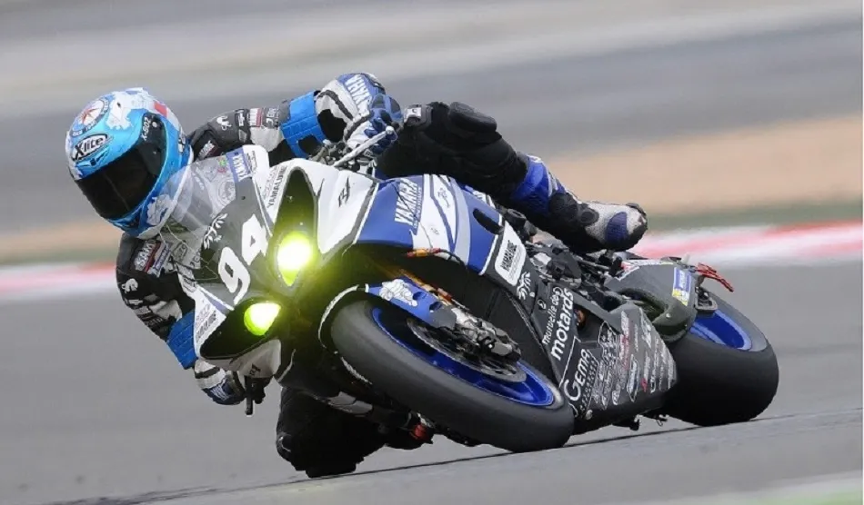 MotoGP: Primera prueba del 2020 