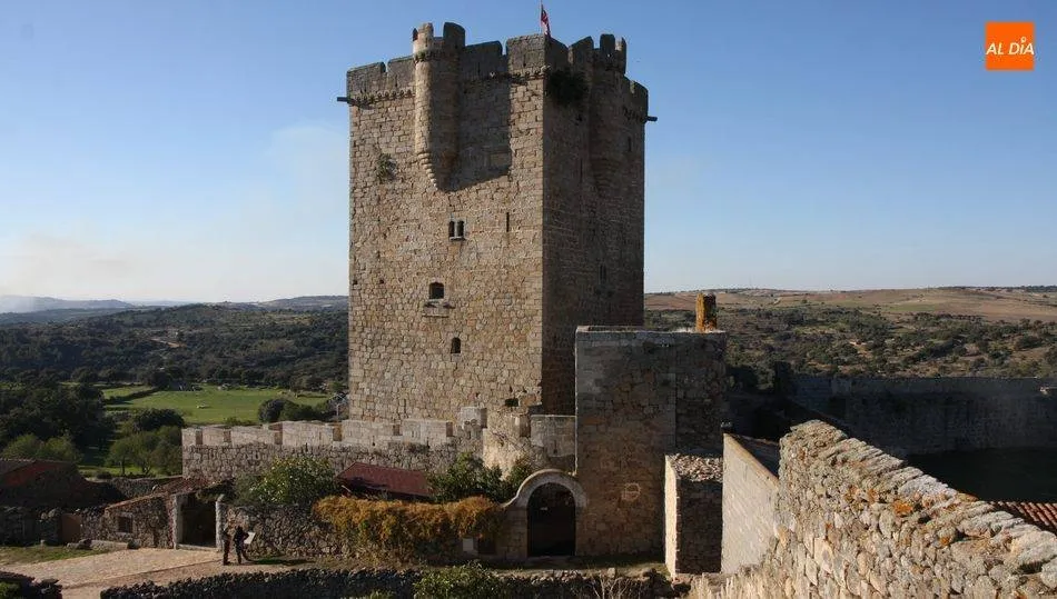Ayudas para la conservación del patrimonio cultural en Castilla y León