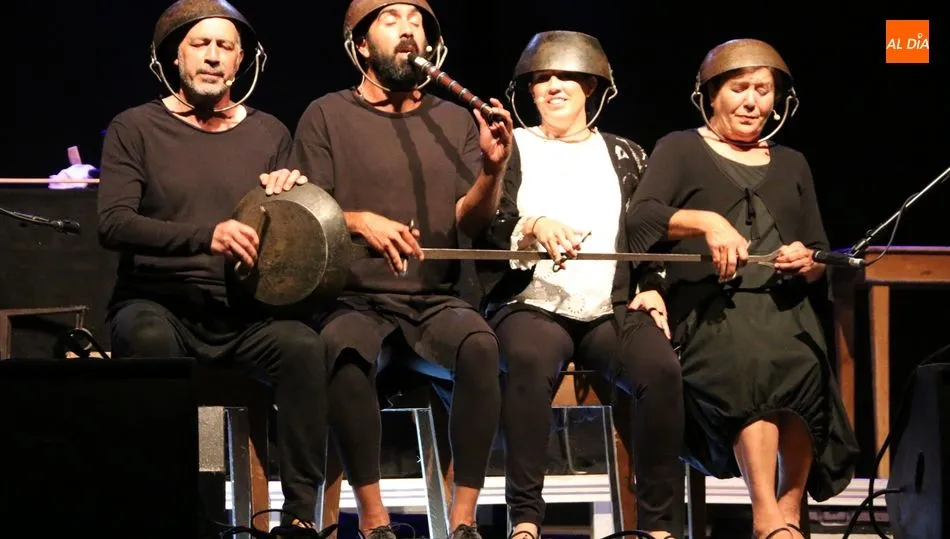 Mayalde regresa a Villarino el 16 de agosto, día de San Roque / CORRAL