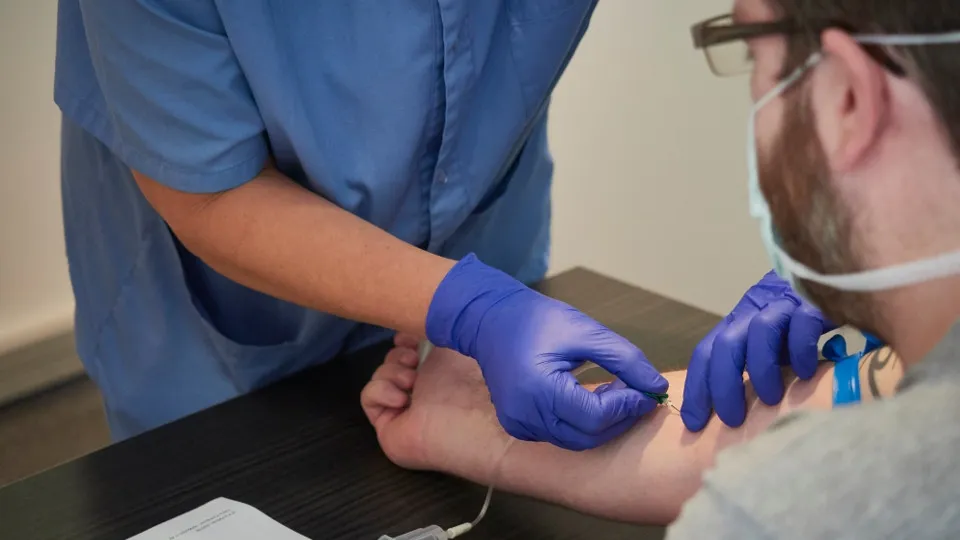 Los rastreadores de Covid-19 en Salamanca son insuficientes, pero eficaces