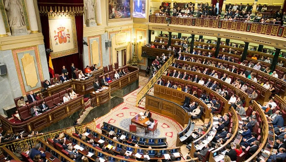 Agresividad política