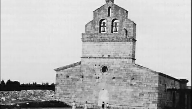 Aldehuela de la Bóveda