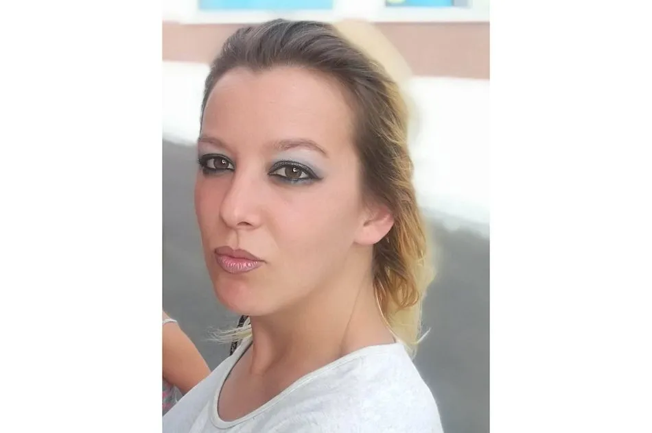 Tamara Zúñiga Sousa