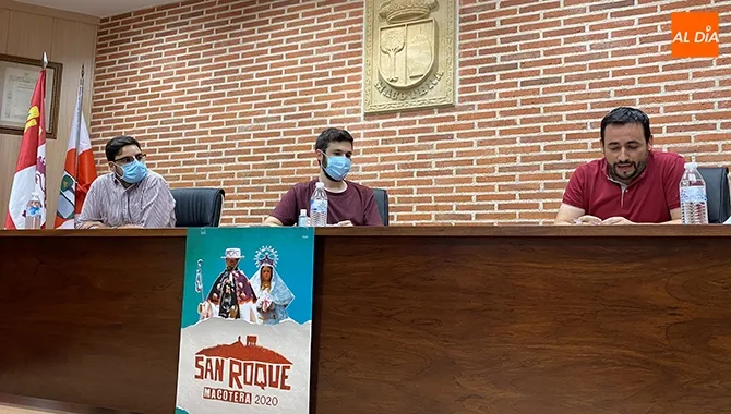 El Ayuntamiento de Macotera presentaba la programación festiva para San Roque 2020