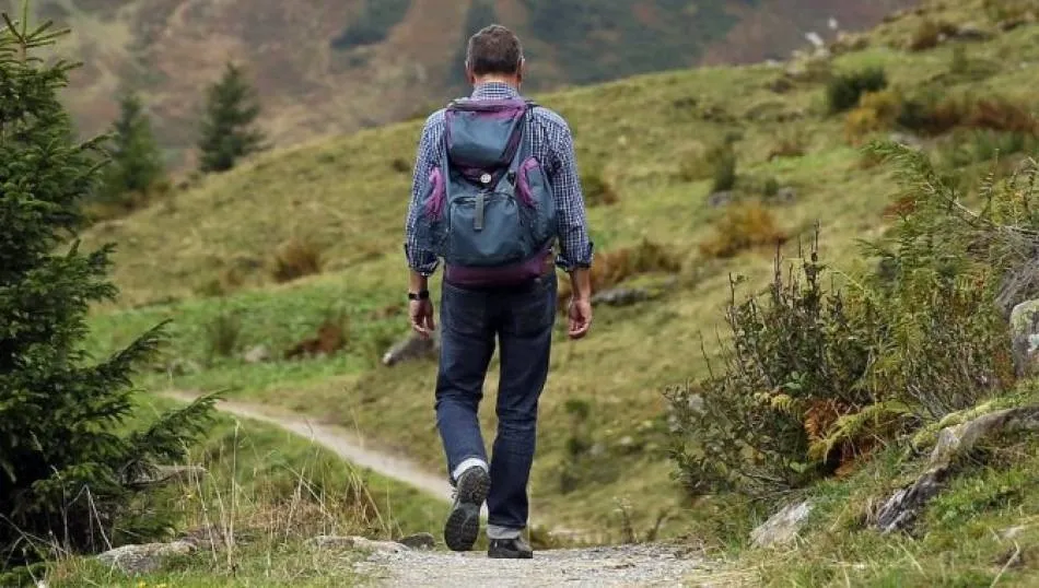 El Turismo Rural es el destino con mayor auge de este verano. Archivo