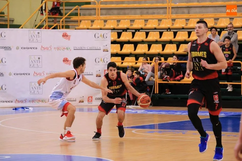 La Flecha abrirá la competición en el nuevo curso para el CB Tormes, que ya cuenta con calendario