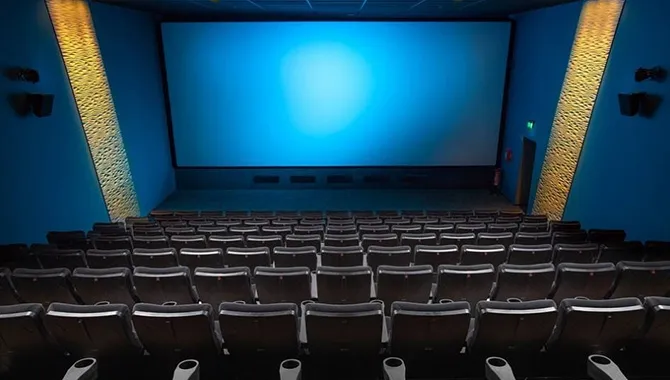Sala de cine