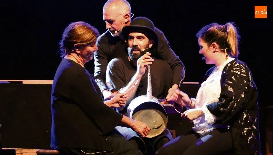 Mayalde estará en Villarino el 16 de agosto, día de San Roque, patrón de la localidad