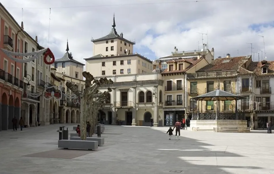 Imagen de archivo de Aranda de Duero