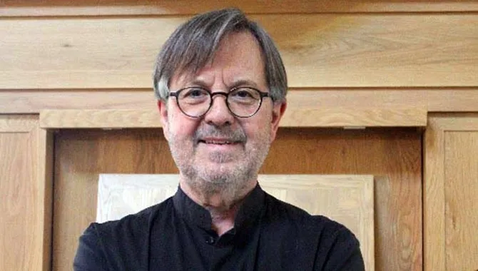 Luis Dalda ofrece un concierto este viernes en la Catedral Nueva