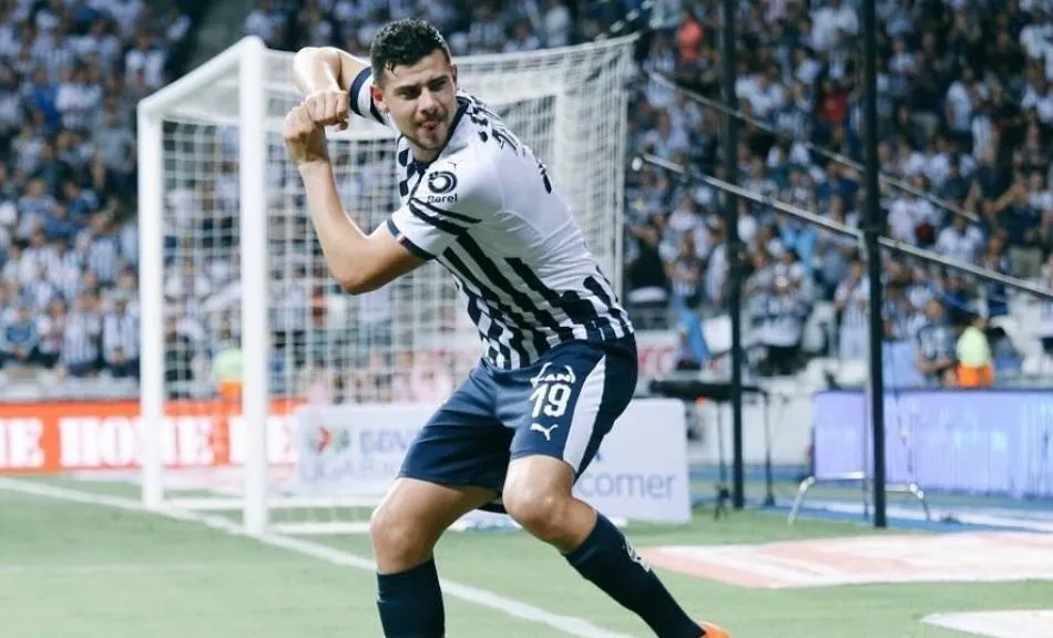 Guillermo Madrigal ya es nuevo jugador del Salamanca UDS