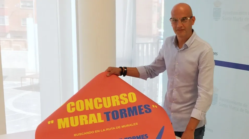 Este concurso se enmarca en el Plan de Acción presentado recientemente por el Ayuntamiento de Santa Marta