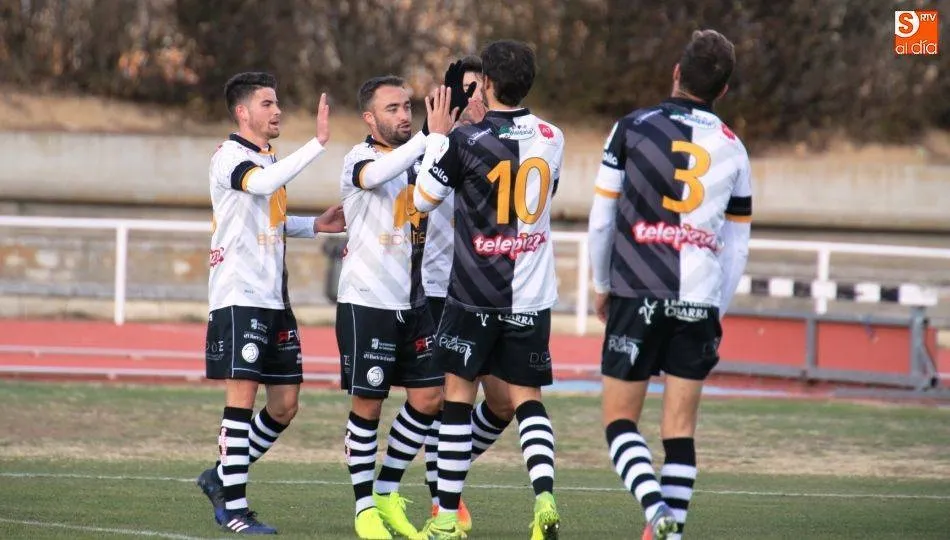 Unionistas de Salamanca. Archivo