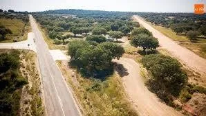 Berkeley saca ahora los terrenos de la SA-322 modificando nuevamente el proyecto / JAIME GRANDES