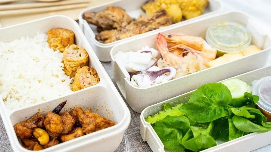 La conservación de los alimentos debe vigilarse especialmente en verano