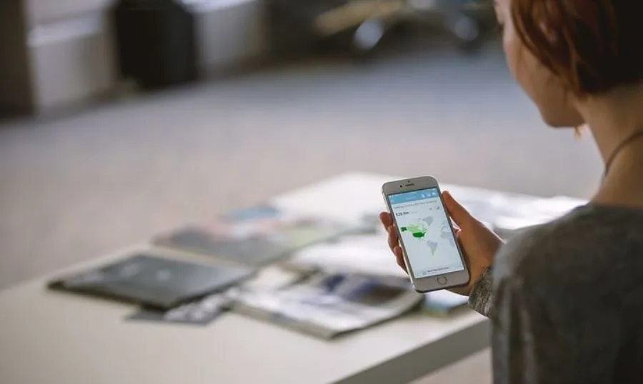 Ante cualquier estafa hay que presentar una denuncia a la Policía Nacional